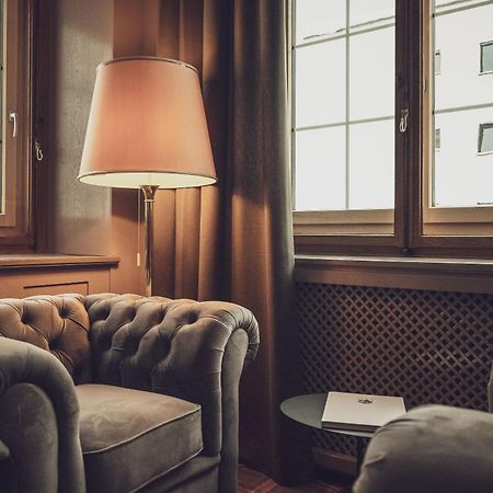 Hotel National By Mountain Hotels ダヴォス・プラッツ エクステリア 写真