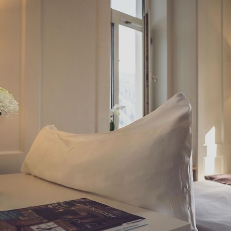 Hotel National By Mountain Hotels ダヴォス・プラッツ エクステリア 写真