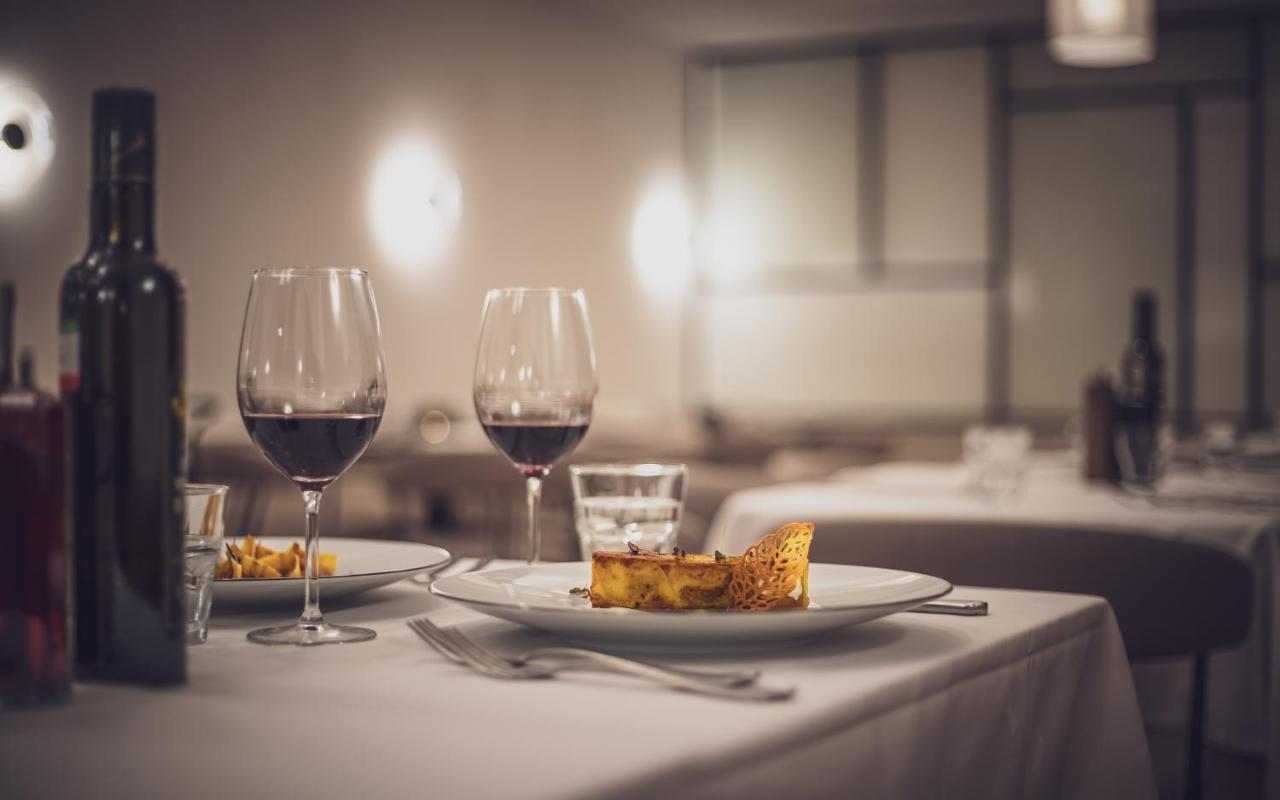 Hotel National By Mountain Hotels ダヴォス・プラッツ エクステリア 写真