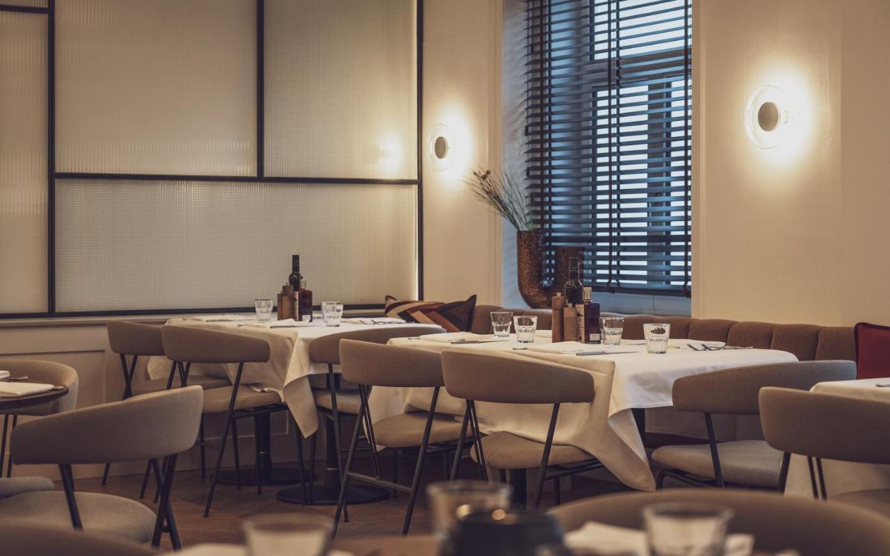 Hotel National By Mountain Hotels ダヴォス・プラッツ エクステリア 写真