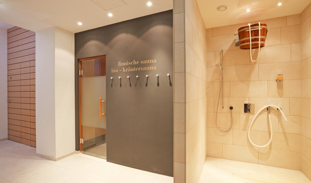 Hotel National By Mountain Hotels ダヴォス・プラッツ エクステリア 写真