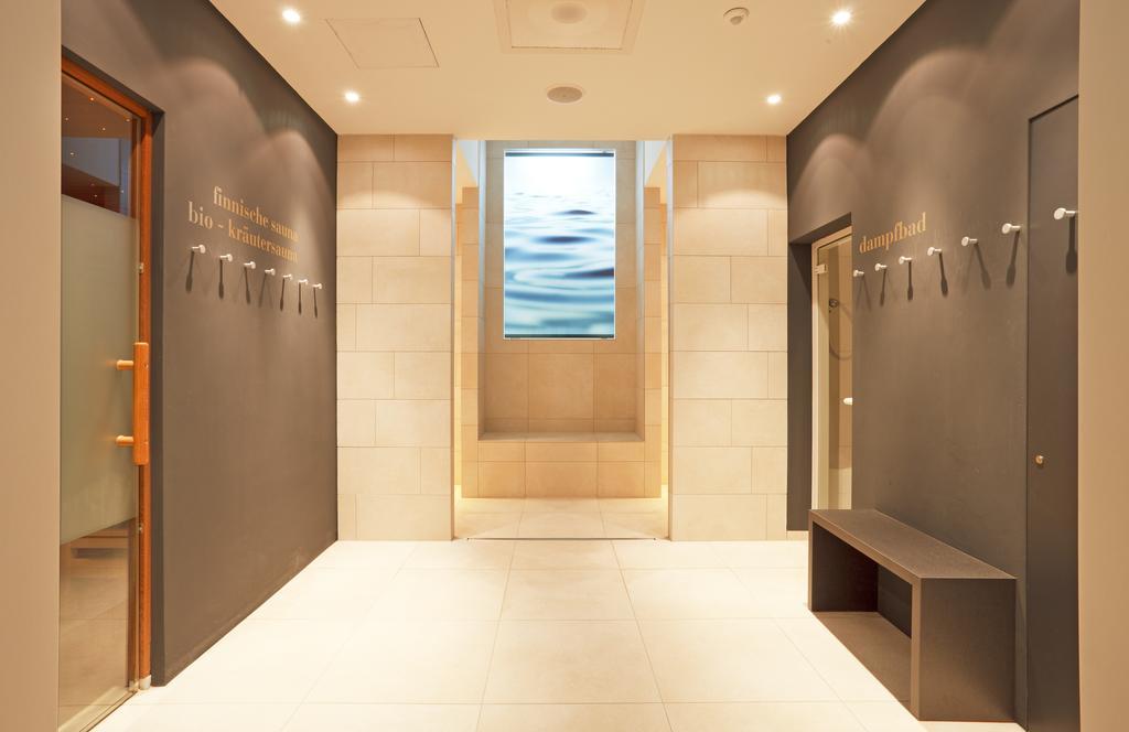 Hotel National By Mountain Hotels ダヴォス・プラッツ エクステリア 写真