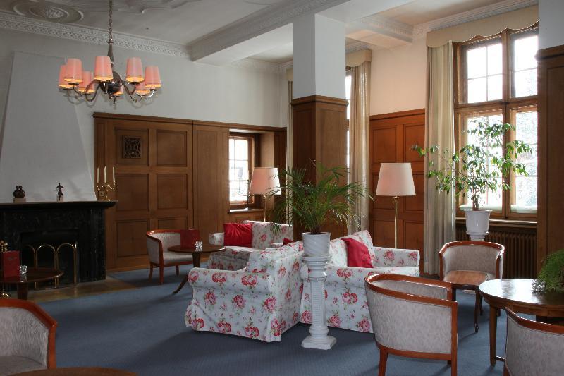 Hotel National By Mountain Hotels ダヴォス・プラッツ エクステリア 写真