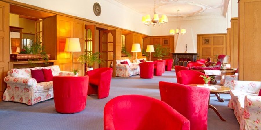 Hotel National By Mountain Hotels ダヴォス・プラッツ エクステリア 写真