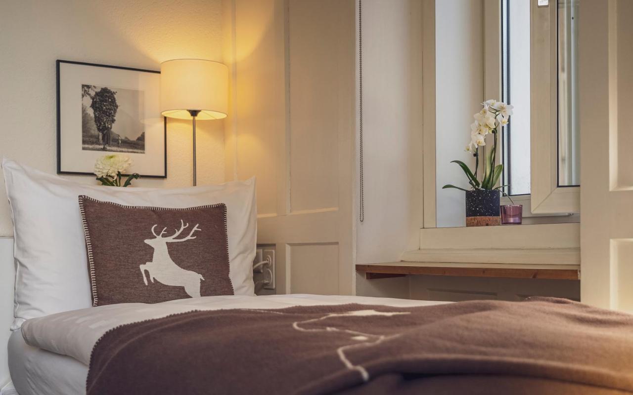 Hotel National By Mountain Hotels ダヴォス・プラッツ エクステリア 写真